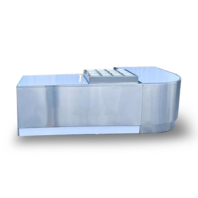 Bar Counter