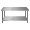 Stainless Steel Table