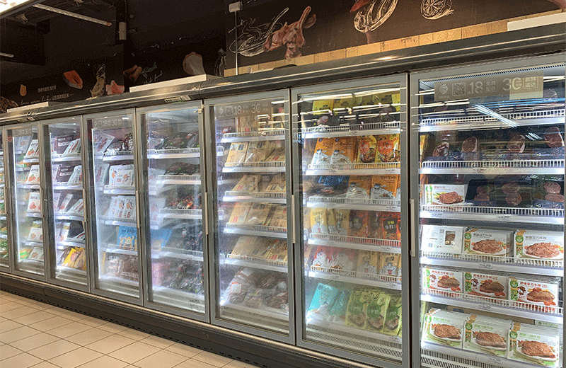 Development Trend of Commercial Refrigeration Equipment Industry