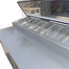 Pizza Counter