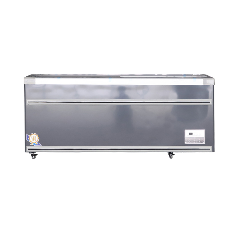 Supermarket Display Cabinets