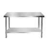 Stainless Steel Table