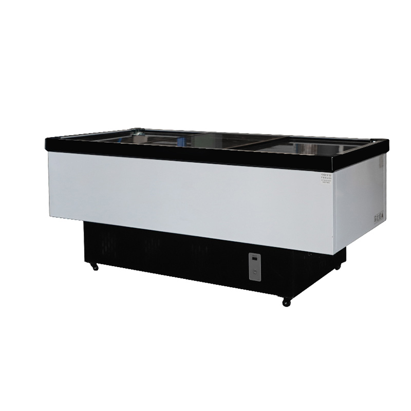 Supermarket Display Cabinets
