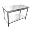 Stainless Steel Table