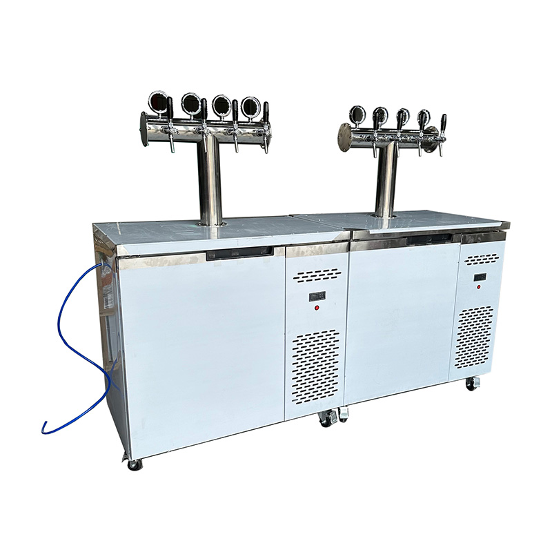 Beer Machine