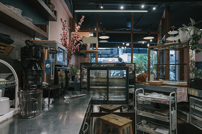 COFFEE SHOP
