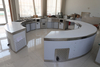 Buy Stainless Steel Workbench with Shelves, Kitchen Stainless Steel Sink Workbench, Kitchen Workbench with Drawers