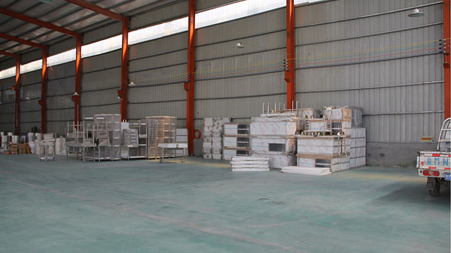 Hengwo (Yantai) New Material Co., Ltd.
