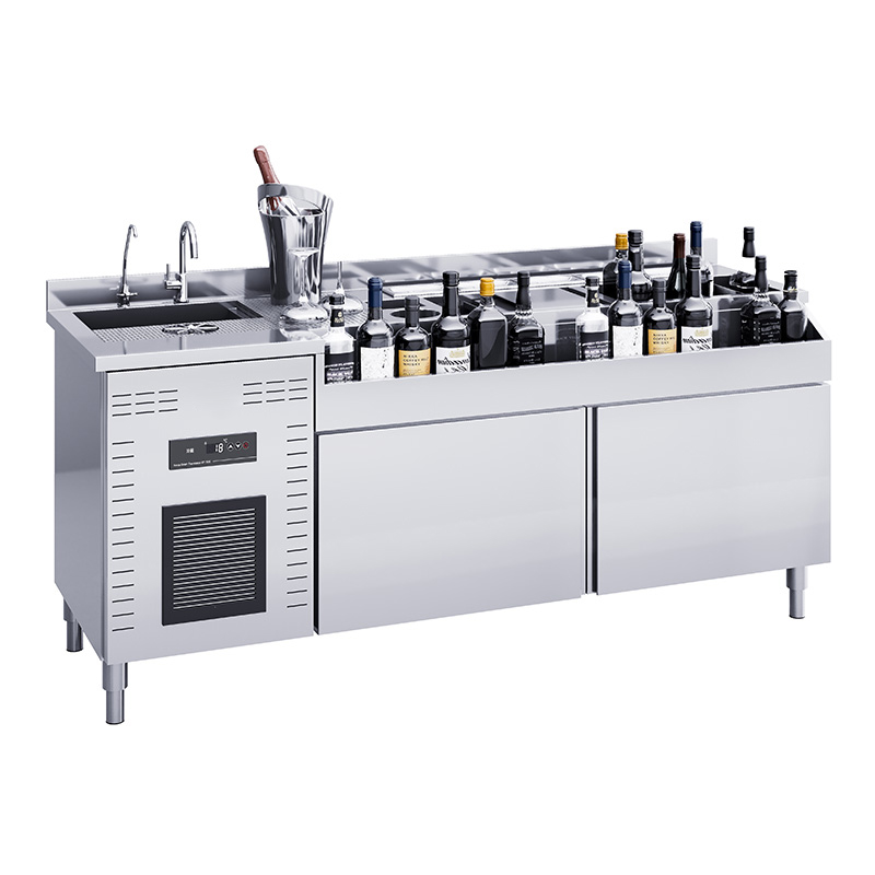 Customized Bar Counter