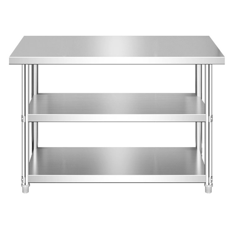 Stainless Steel Table