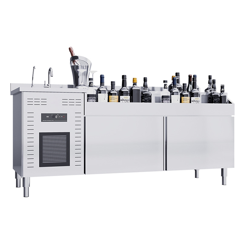 Customized Bar Counter