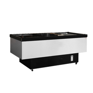Supermarket Display Cabinets