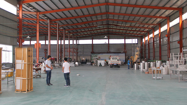 Hengwo (Yantai) New Material Co., Ltd.
