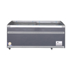 Supermarket Display Cabinets