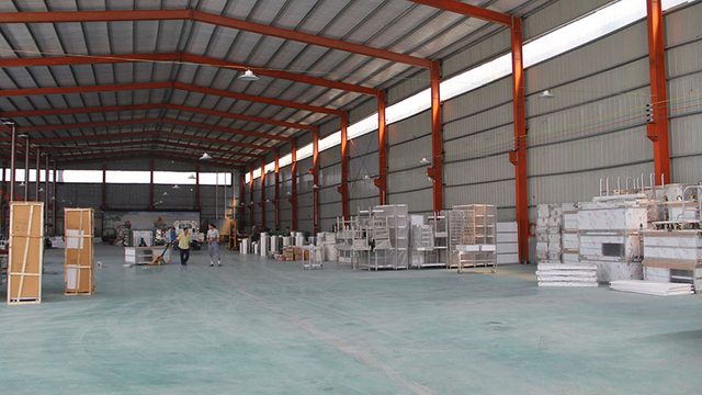 Hengwo (Yantai) New Material Co., Ltd.