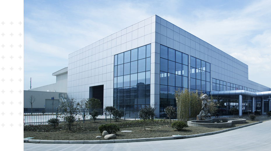 Hengwo (Yantai) New Material Co., Ltd.