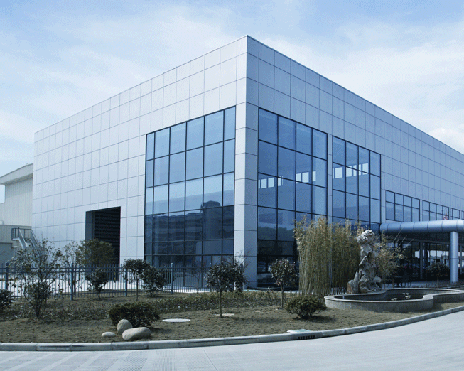 Hengwo (Yantai) New Material Co., Ltd.