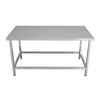 Stainless Steel Table