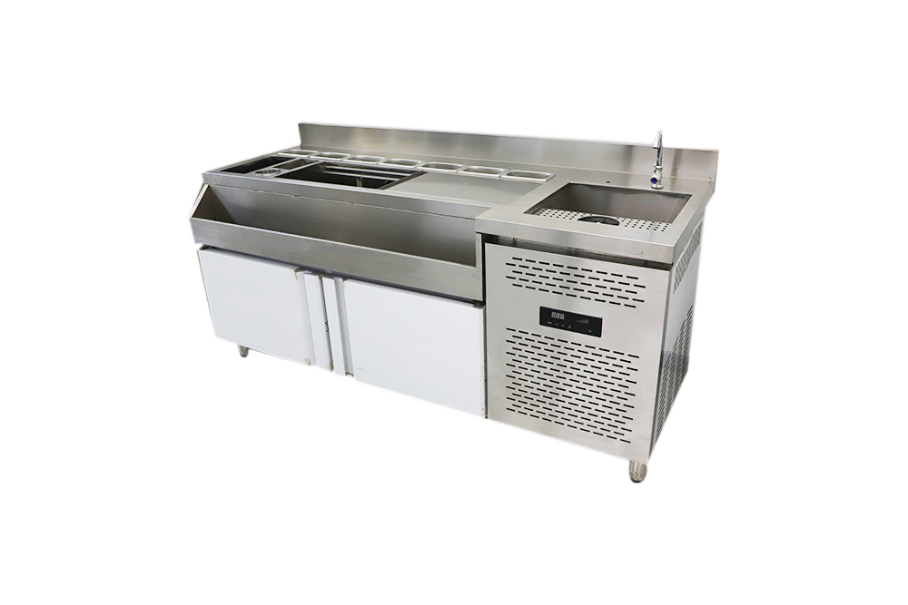 Buy Stainless Steel Work Table With Under Shelf,Kitchen Stainless Steel Sink Work Table,Kitchen Work Table With Drawers