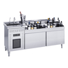 Canada's Most Popular Customizable Cocktail Bar Station Snack Machine New Condition for Sale