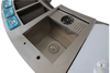 Bartender Mixing Counter Arc Round Table Arc Bar Commercial Bartender Workbench