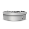 Buy Stainless Steel Work Table With Under Shelf,Kitchen Stainless Steel Sink Work Table,Kitchen Work Table With Drawers