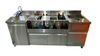Customized Professional Commercial Bar Counter Cocktail Workbench & Refrigeration Equipment Designed Specifically for Bars